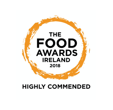 The Food Awards Ireland 2018