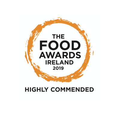 The Food Awards Ireland 2018