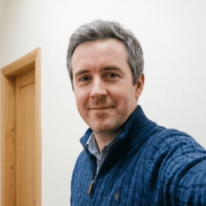 Picture of Colin MacBreen